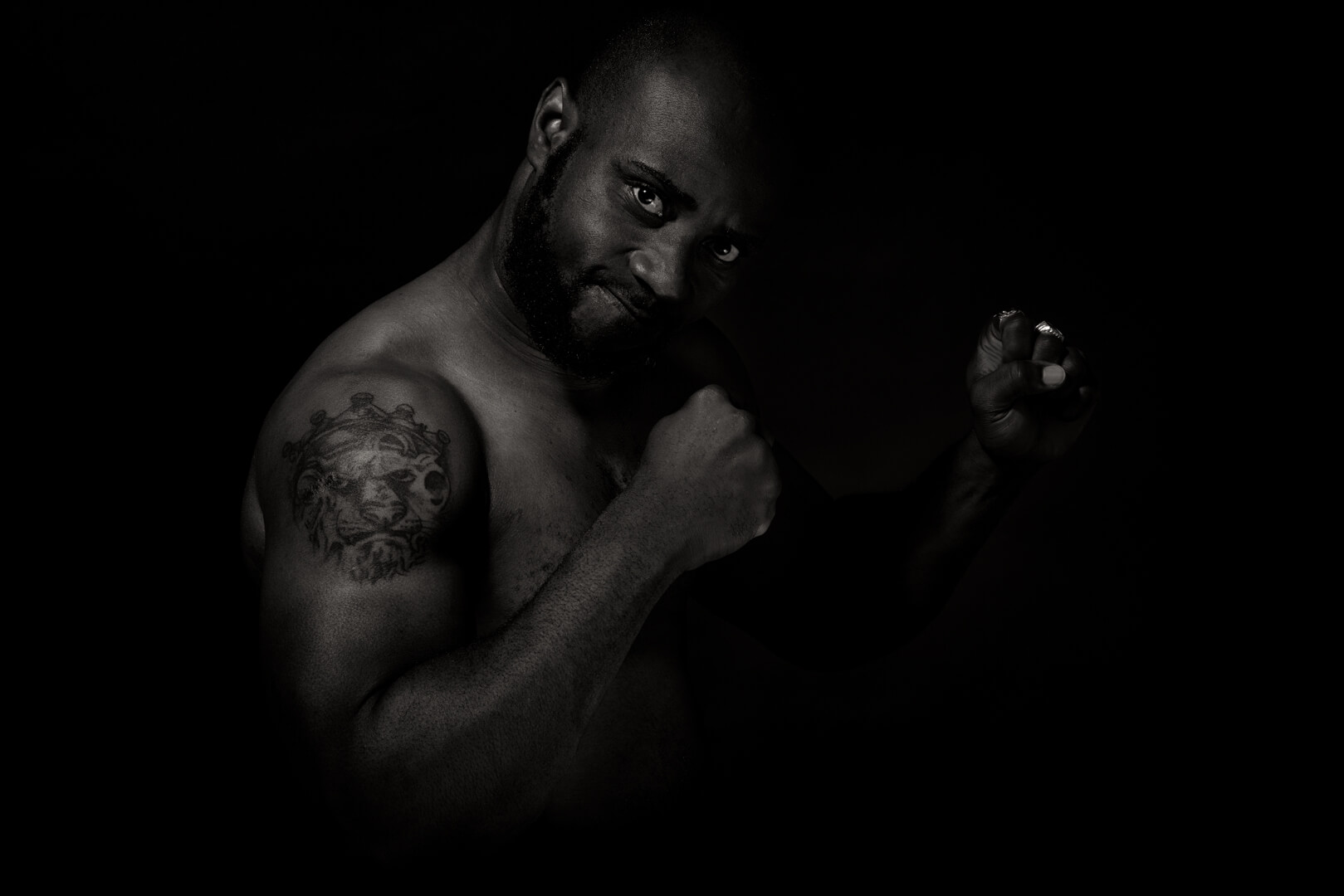 Portrait Portrait by Kim Stevens of Limelight Photography