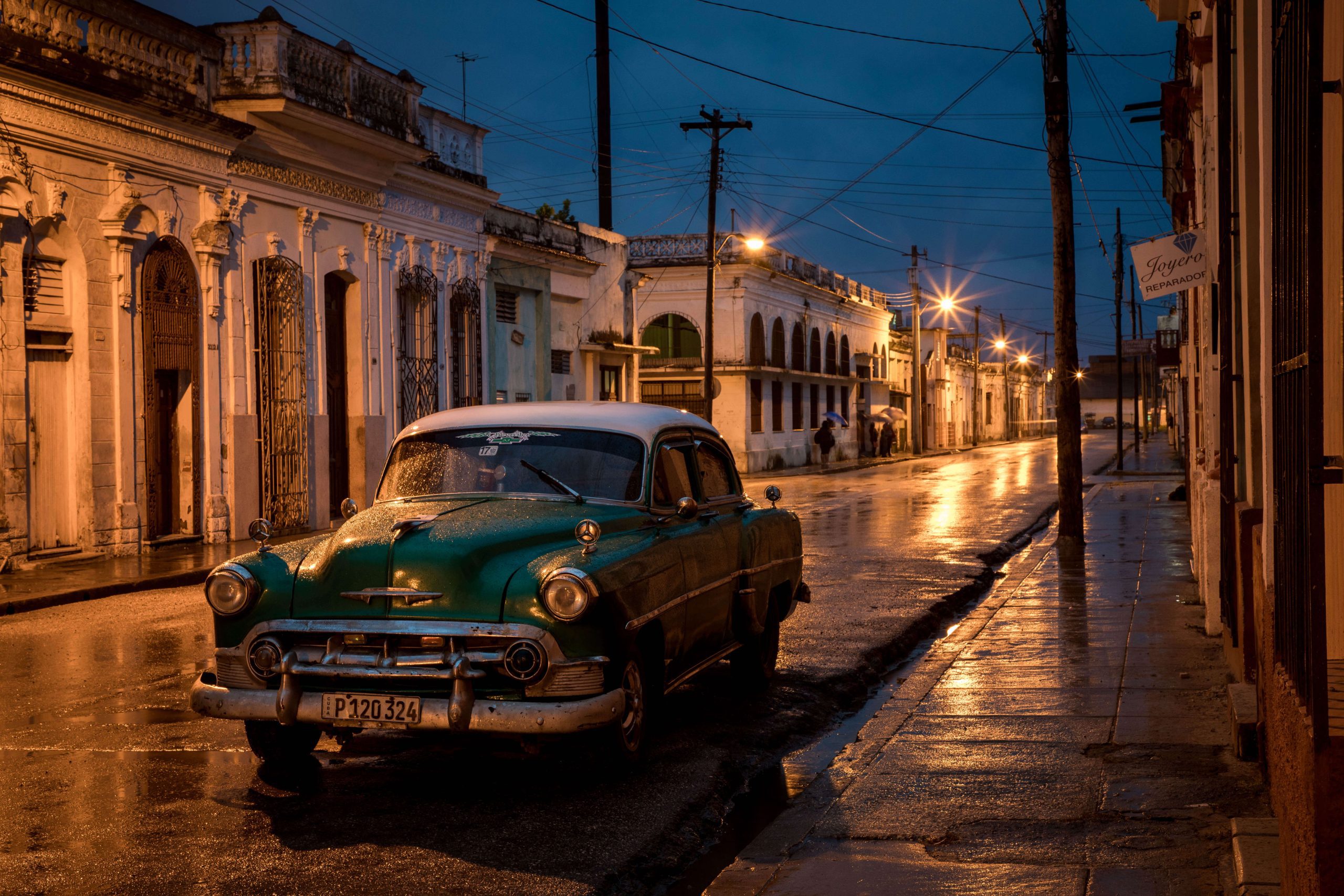 Landscapes by Kim Stevens of Limelight Photo