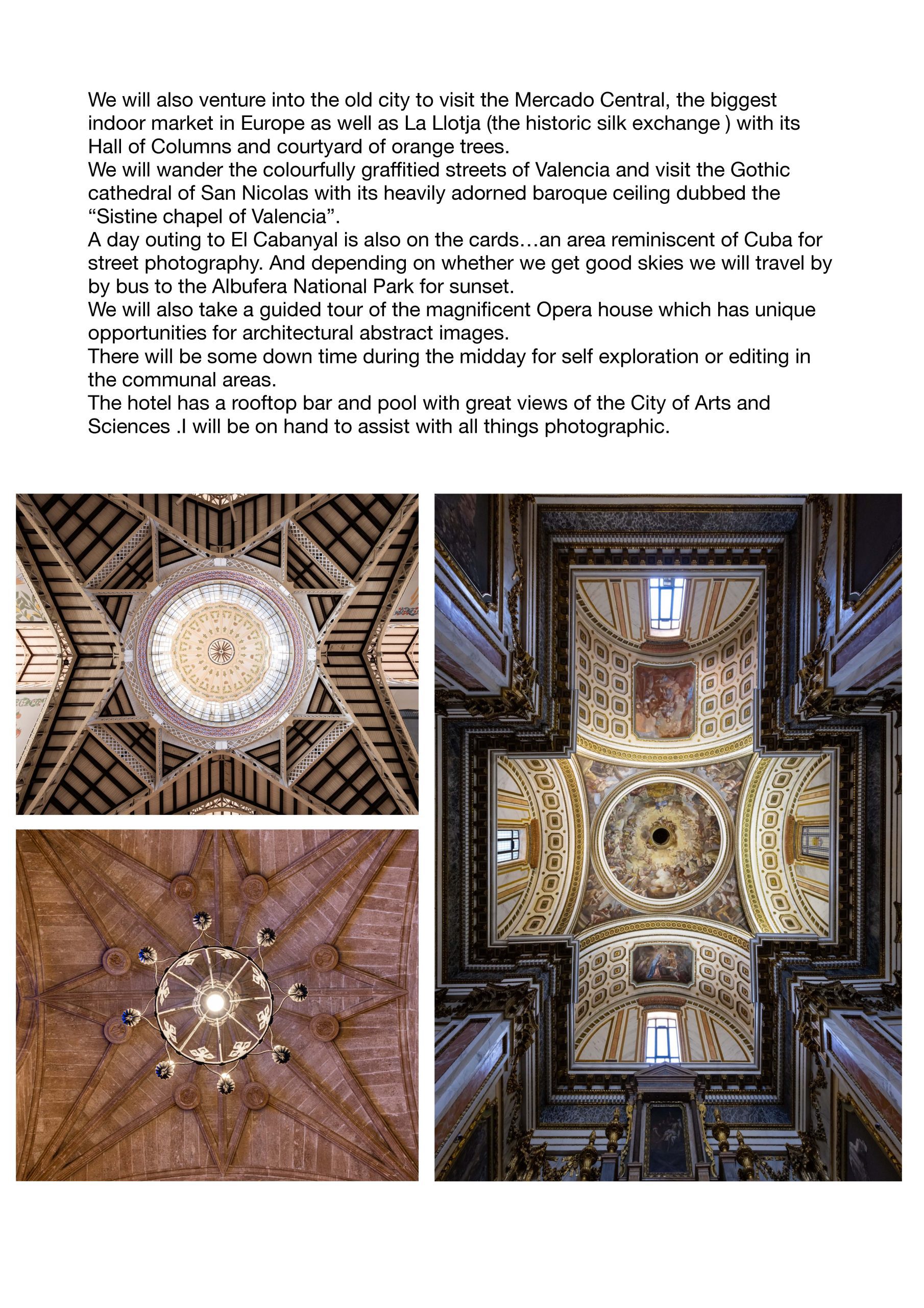 Valencia Brochure 2024